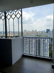 Gem Residences (D12), Condominium #284117511